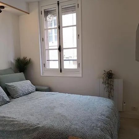 Studio Centre * Rouen