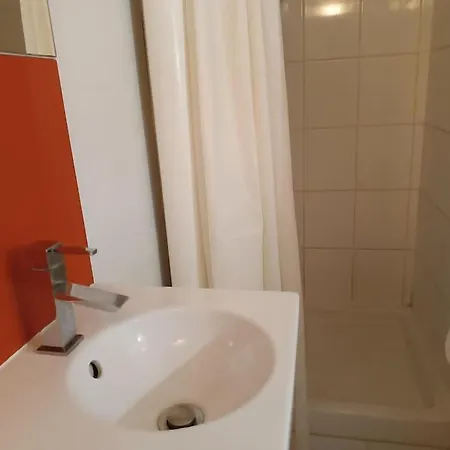 Apartment Studio Centre Rouen